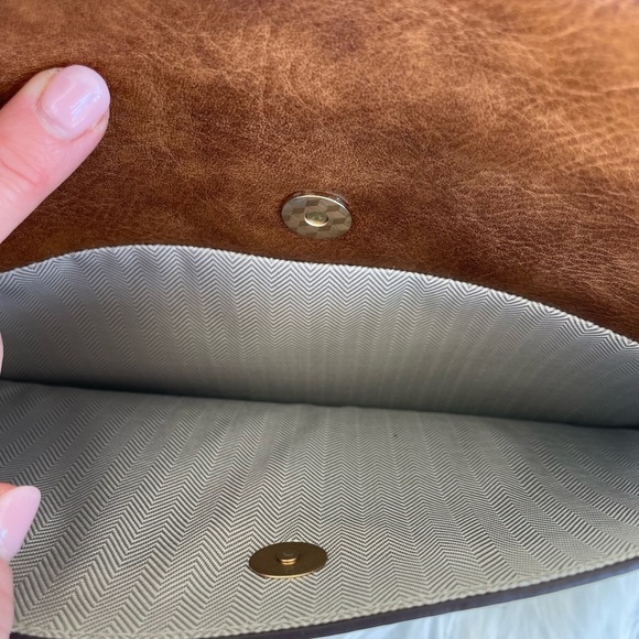 HK CLUF cross body bag - Picture 5 of 11